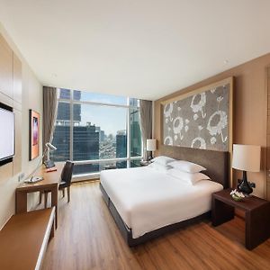 Habitación Premier